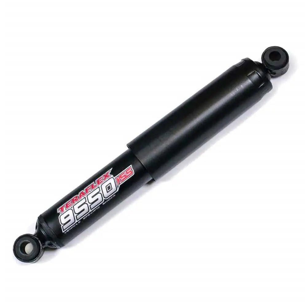 Styringsdempere 9550 Vss Teraflex - Jeep Wrangler Jk 2 d 07-18