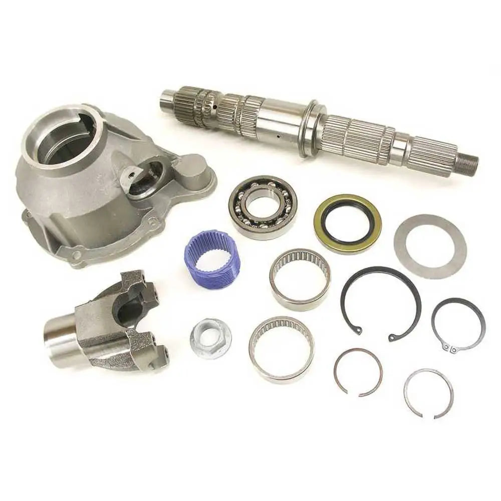 Sye Slip Yoke Eliminator Np231 Teraflex - Jeep Cherokee Xj 84-01