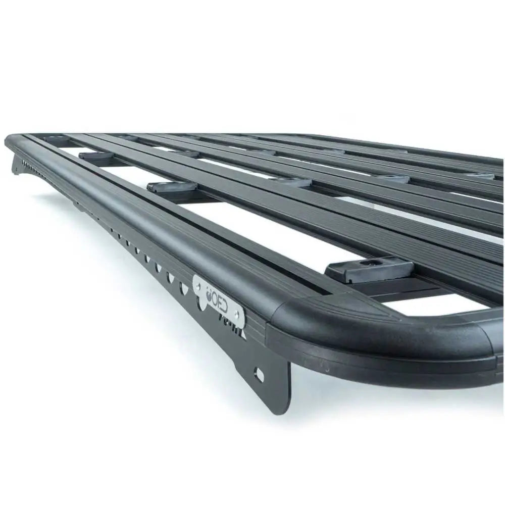 Takbagasjebærer med Monteringssett 220x142,5 Cm Ofd - Toyota Fj Cruiser 11-23