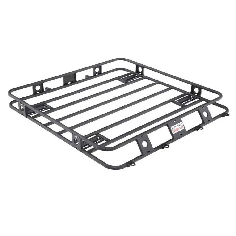 Takstativ med Festet Smittybilt Defender - Dodge Ram 3500 03-15