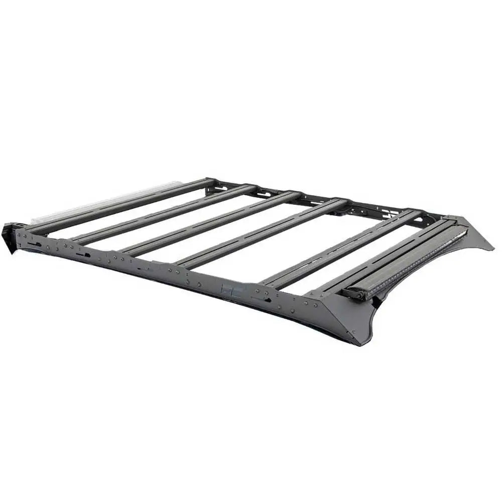 Takstativ med Led-list 40’’ Foran Rough Country - Ford F150 15-18