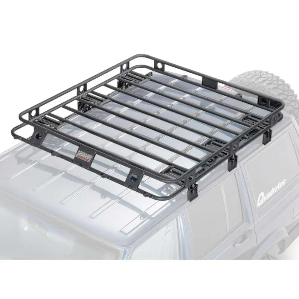 Takstativ med Montering Smittybilt Defender - Dodge Ram 1500 02-08