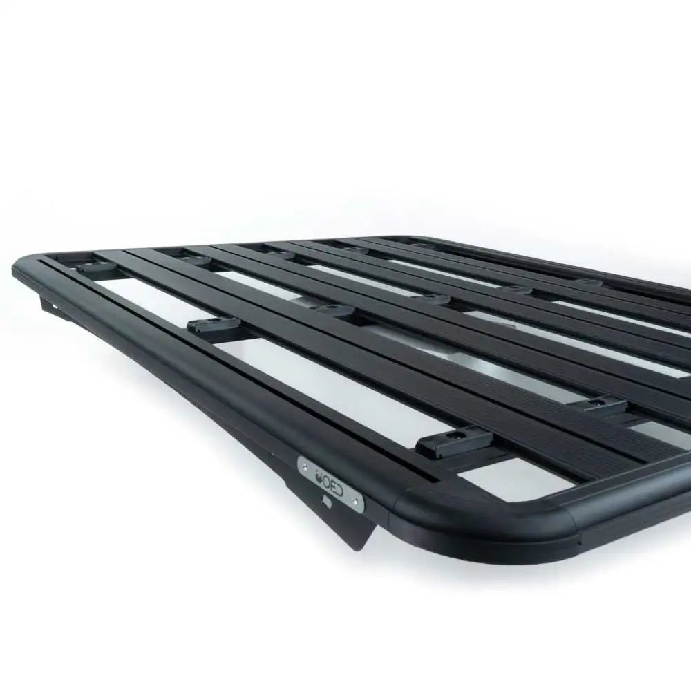 Takstativ med Monteringssett 160x125 Cm Ofd - Isuzu D-max Ii 11-19