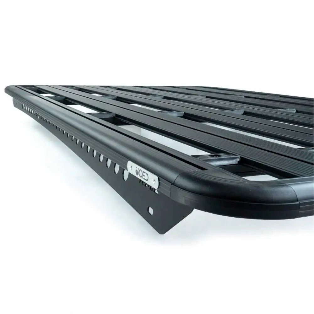 Takstativ med Monteringssett 220x142,5 Cm Ofd - Nissan Patrol Y62 10-