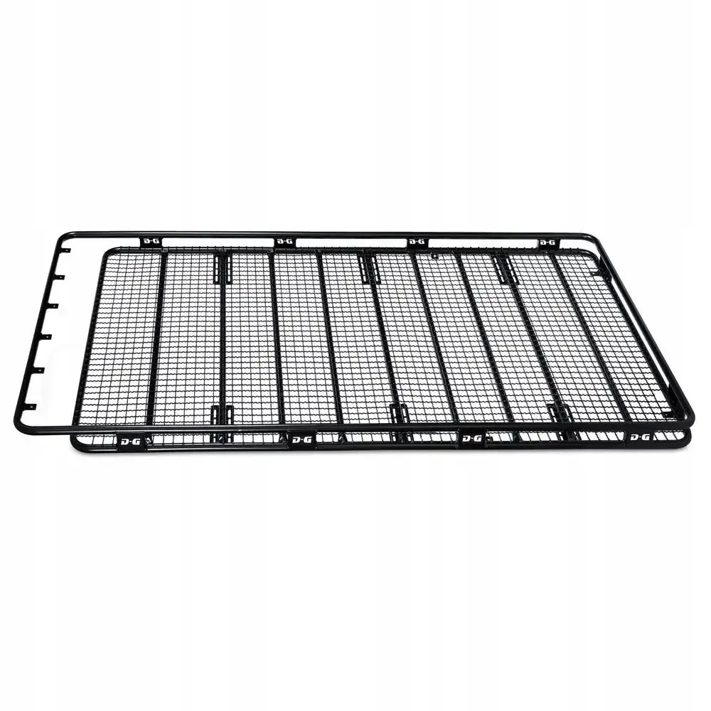 Takstativ med Nett - Mitsubishi Pajero Iii / Iv 5d