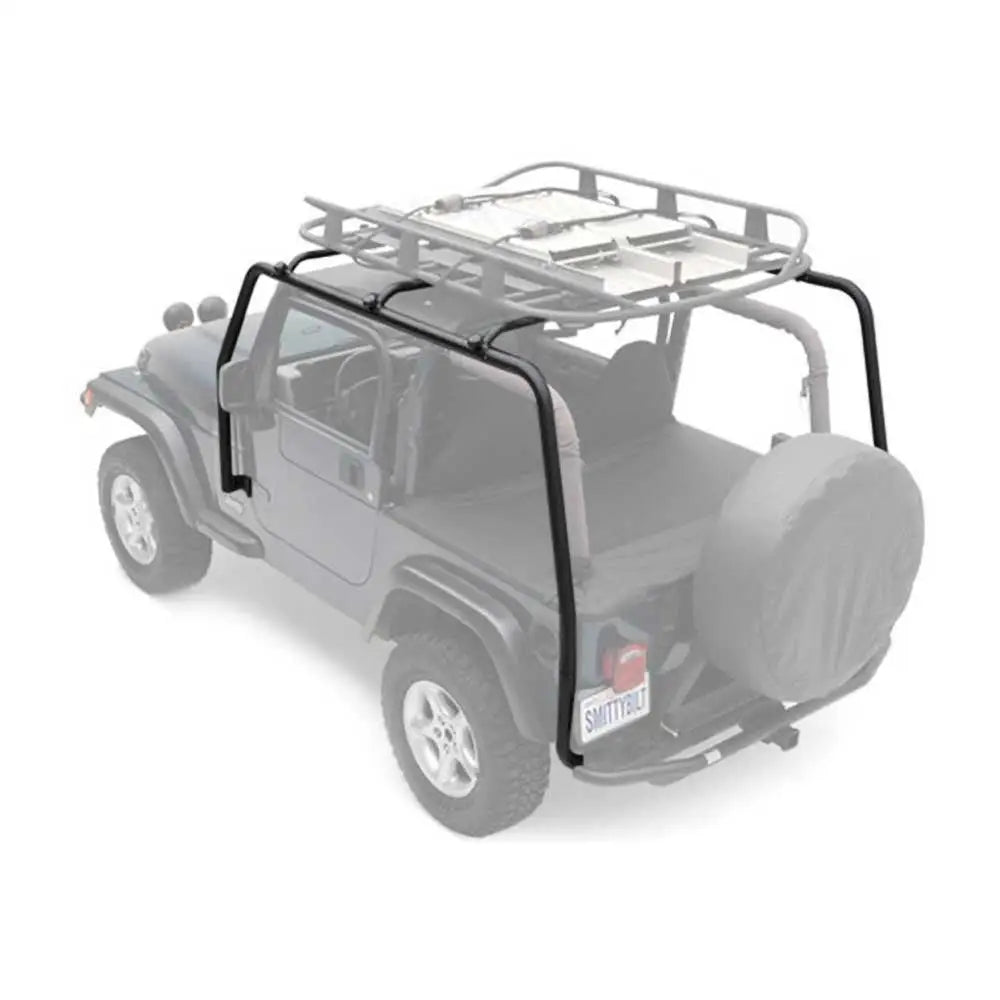 Takstativ Smittybilt Src - Jeep Wrangler Jk 2 d 07-18