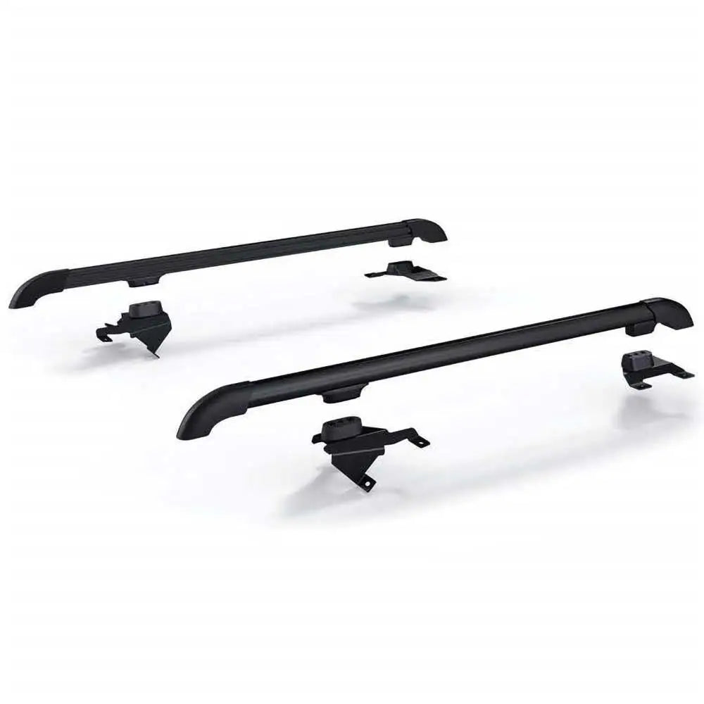 Takstativ Svarte Teraflex Nebo - Jeep Wrangler Jk 4 d 07-18