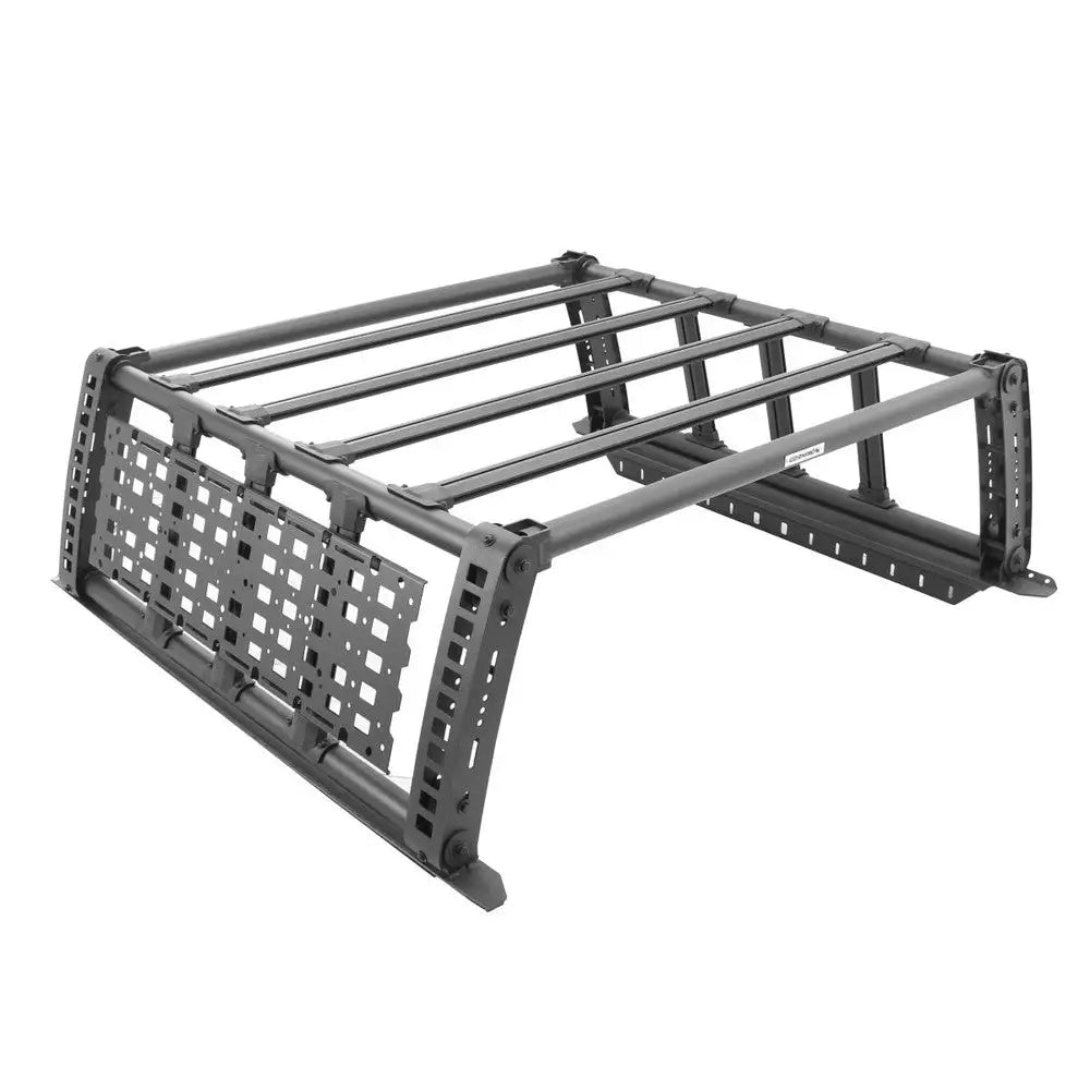 Takstativ til Ford Ranger Pxiii 19-22 Eu By Go Rhino Xrs Overland Xtreme