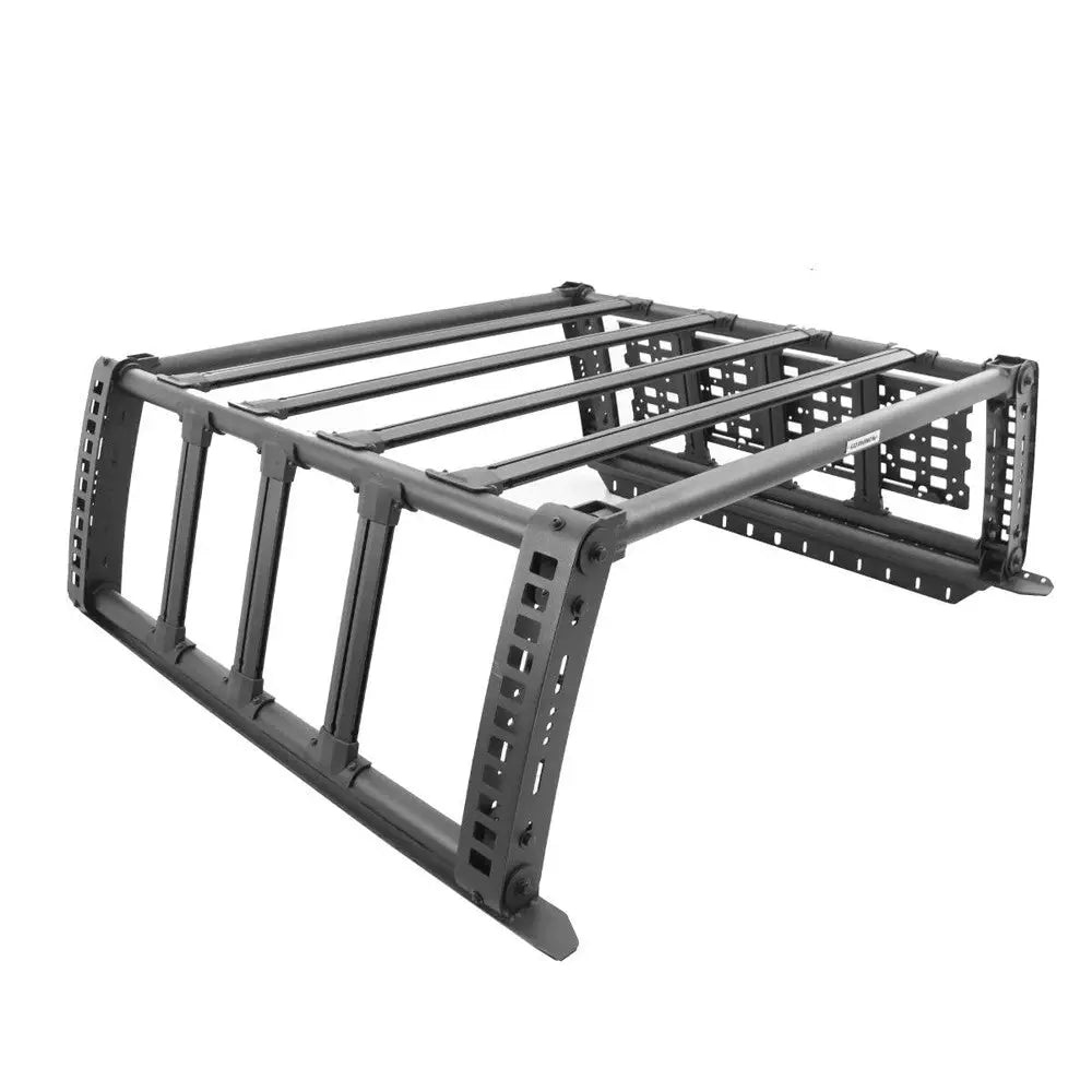 Takstativ til Ford Ranger Pxiii 19-22 Eu By Go Rhino Xrs Overland Xtreme