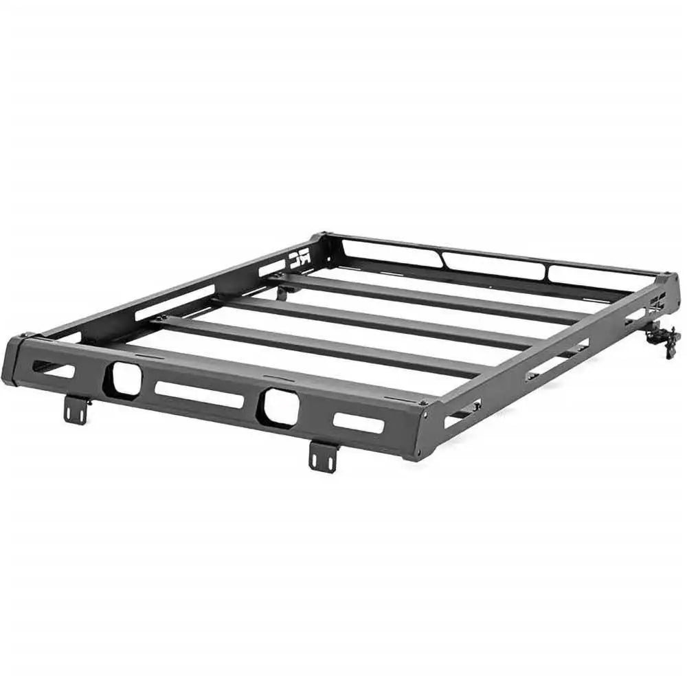Takstativ til Jeep Wrangler Jk 4 d 07-18 med Hardtop - Rough Country