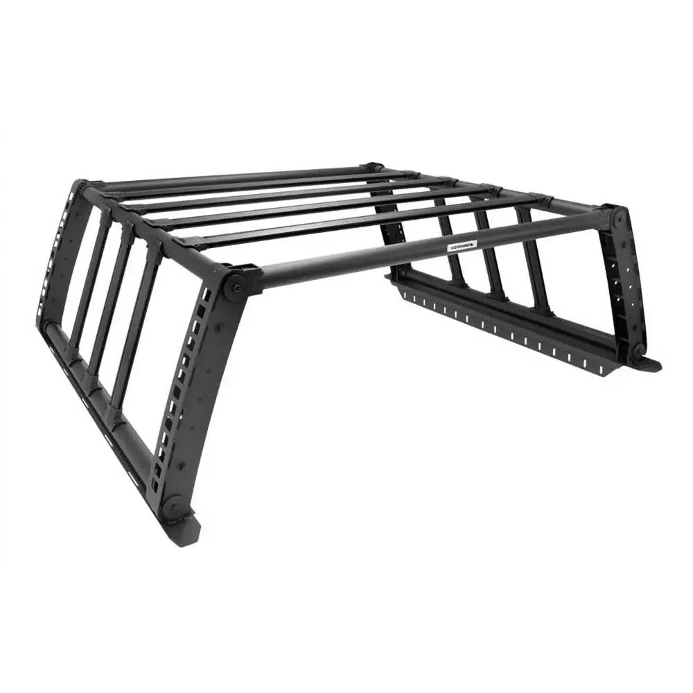 Takstativ til Toyota Tundra 14-21 - Go Rhino Xrs Overland Xtreme