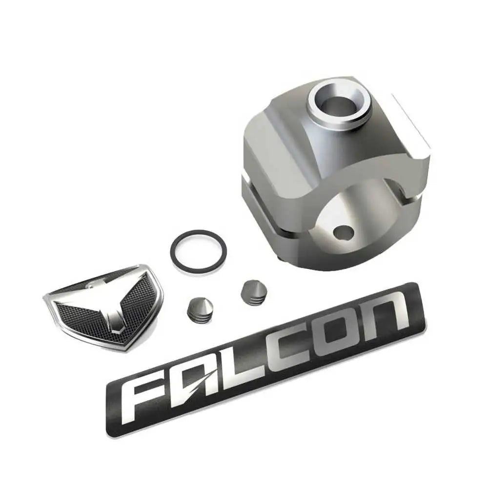 Teraflex 1-1/2’’ Styredempere for Jeep Wrangler Jk 4 d 07-18