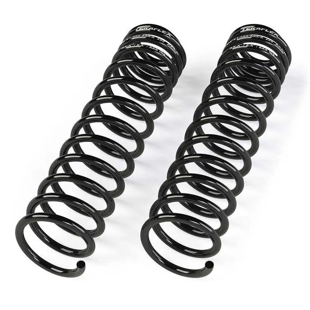 Teraflex 4,5’’ Løftesett med Progressiv Frontfjærer - Jeep Wrangler Jl 4 d 18-