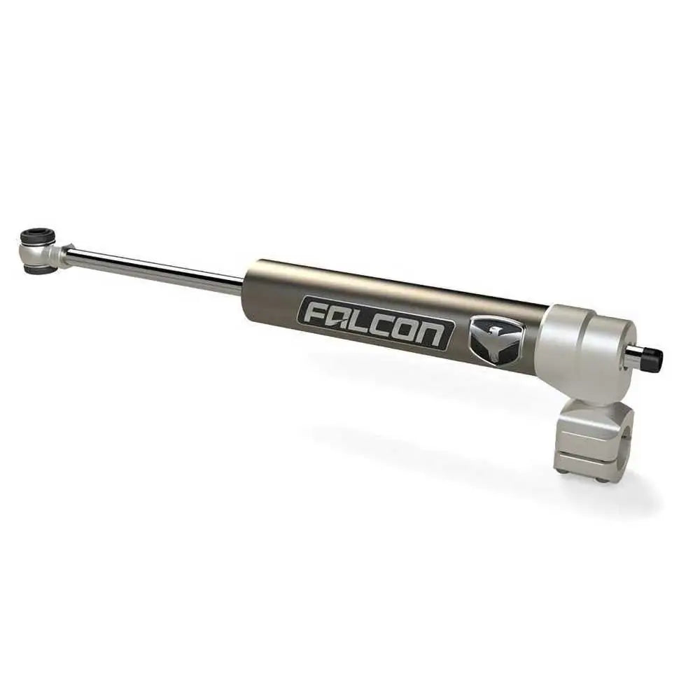 Teraflex Falcon Nexus Ef 2.1 Løft 0-6’’ - Jeep Wrangler Jk 4 d 07-18 Styrestabilisator