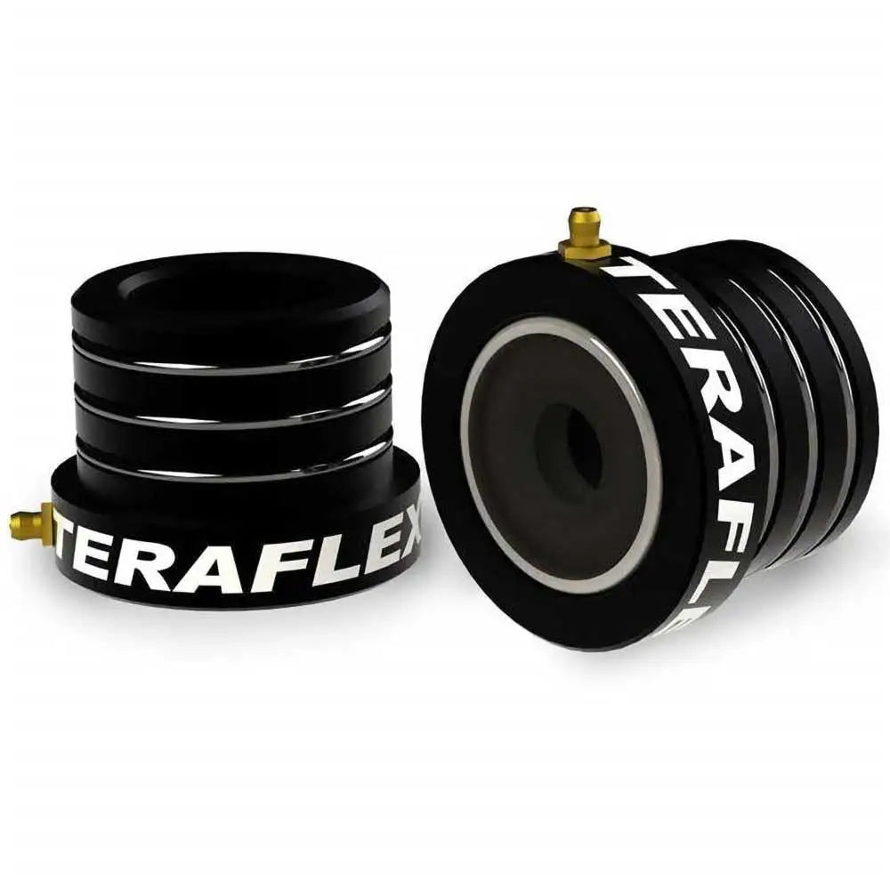 Teraflex Høytytende Forsegling for Halvaksler Foran 1/2’’ - Jeep Wrangler Jk 4 d 07-18