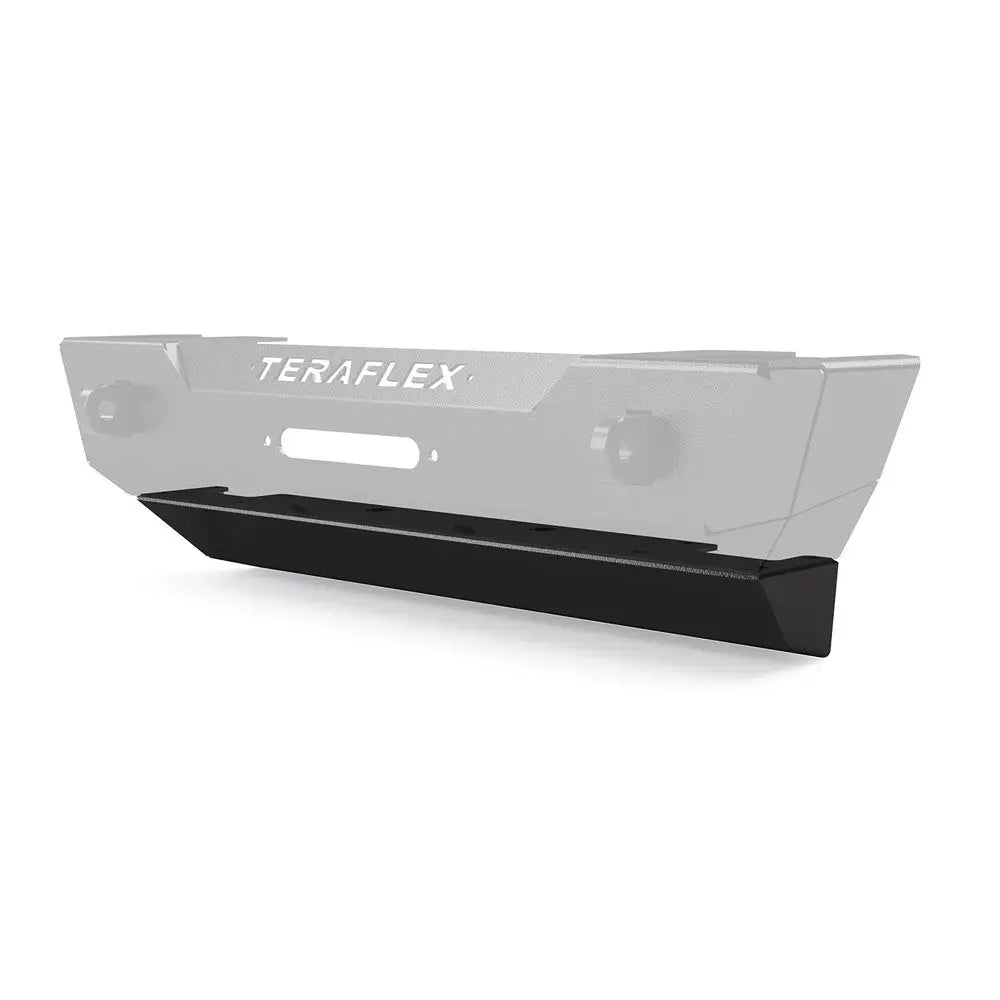 Teraflex Rockguard Front Skjermplate - Jeep Wrangler Jl 4 d 18-
