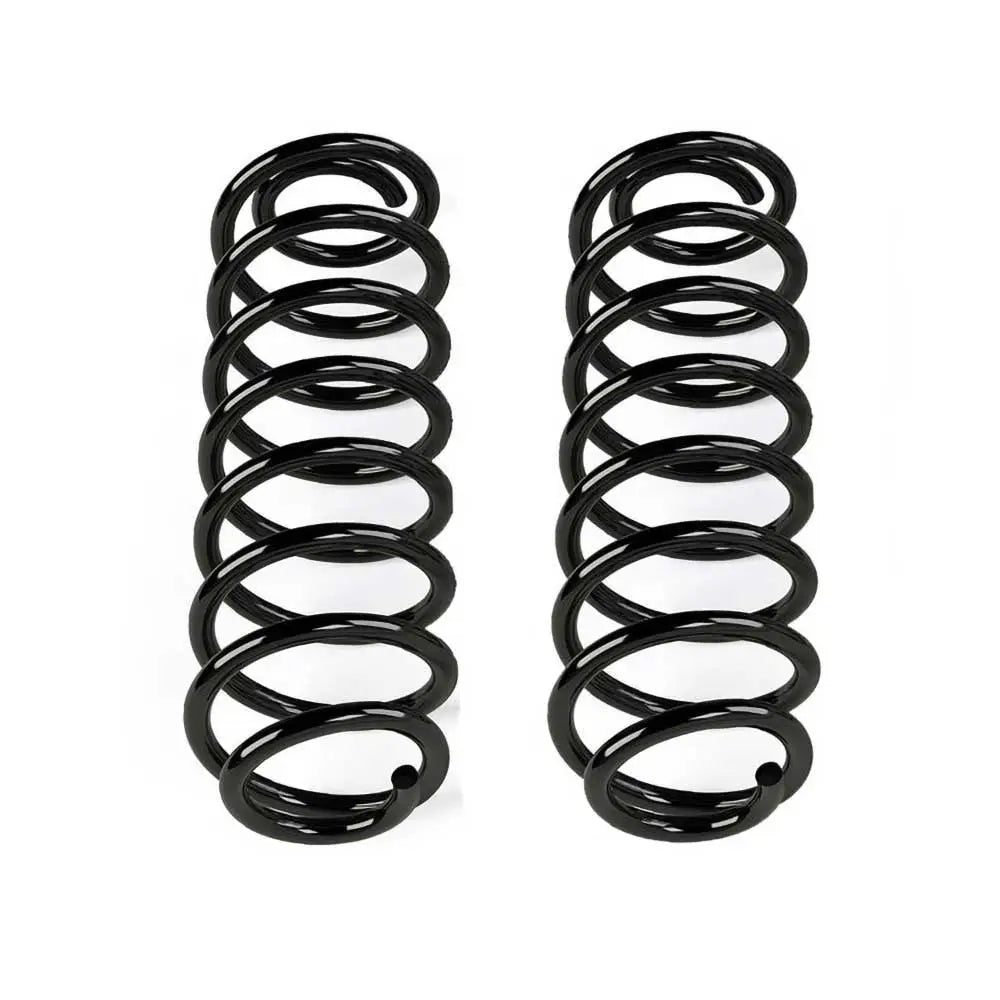 Teraflex Senker bak 2,5’’ Løft - Jeep Wrangler Jl 2 d 18-
