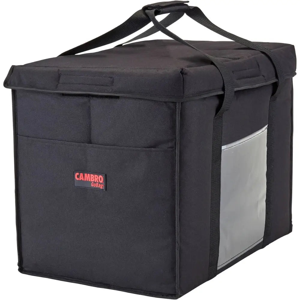 Termisk Leveringsbag for Transport av Pizza Lunchbox 53.5 x 35.5 x 43 Cm