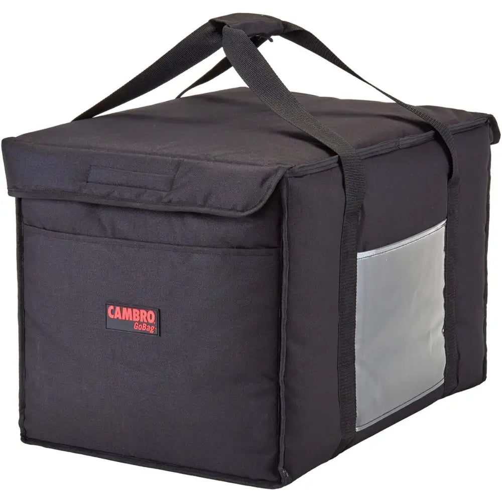 Termisk Leveringspose for Transport av Pizza Lunchboks 53.5 x 35.5 x 35.5 Cm