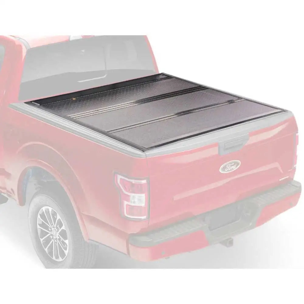 Tett Deksel Pakki Tri-fold Lav Profil Ofd 5’5’’ - Ford F150 Lightning 22-