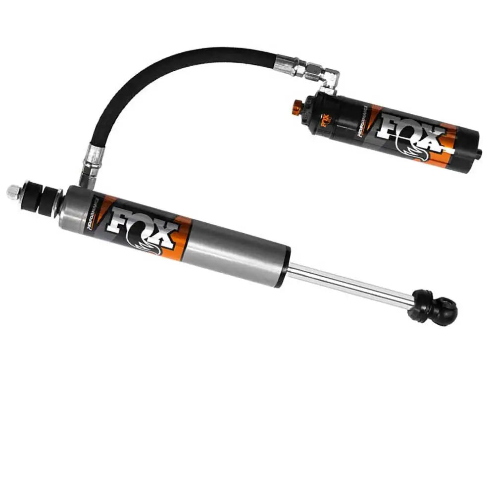 Toyota Land Cruiser Foran Støtdempere - 2.5 Reservoir Lift 0-2’’