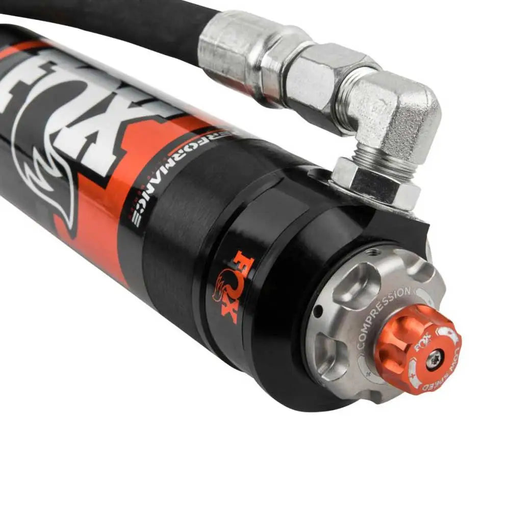 Toyota Land Cruiser Foran Støtdempere - 2.5 Reservoir Lift 0-2’’
