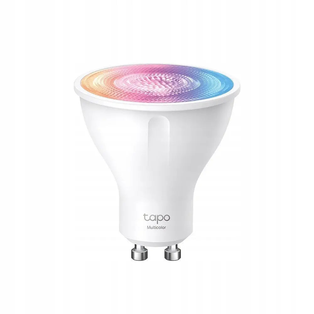 Tp-link Tapo L630 Smart Wi-fi-pære 350 Lm Fargetemperatur 2700 k Dimbar Lys