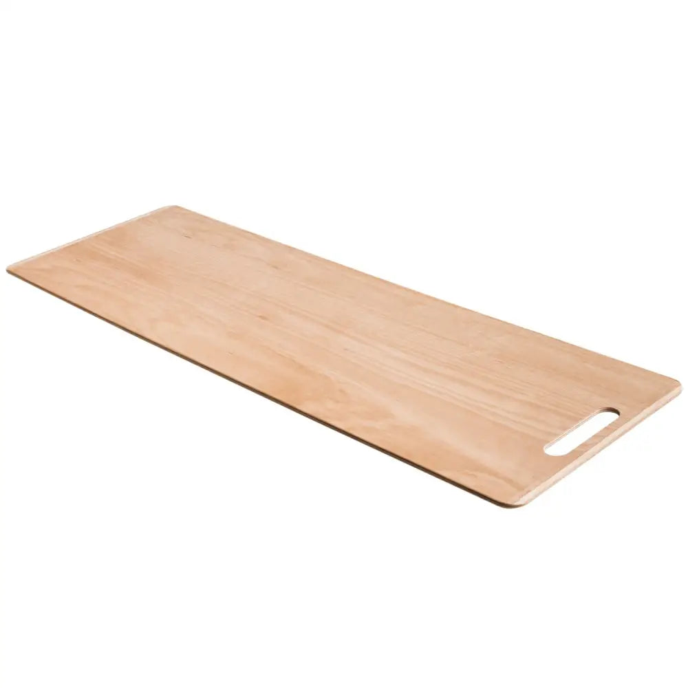Treplate for å Forme Pizza og Focaccia Al Metro 400 x 800 Mm - Hendi 617243