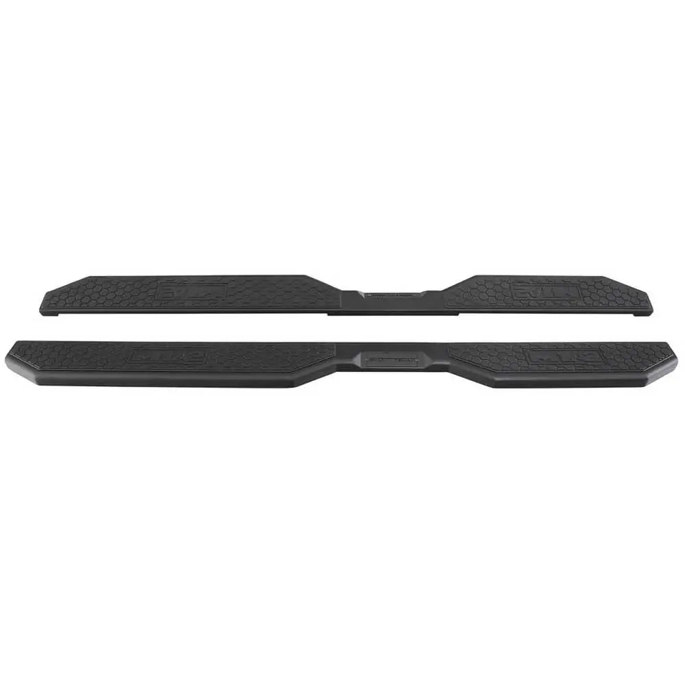 Trinn for Chevrolet Silverado 1500 14-19 - Smittybilt M1a2