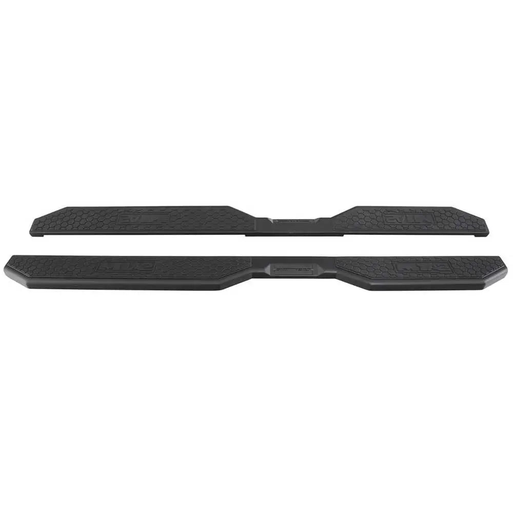 Trinn Sidetrinn Smittybilt M1a2 - Toyota Tundra 14-21