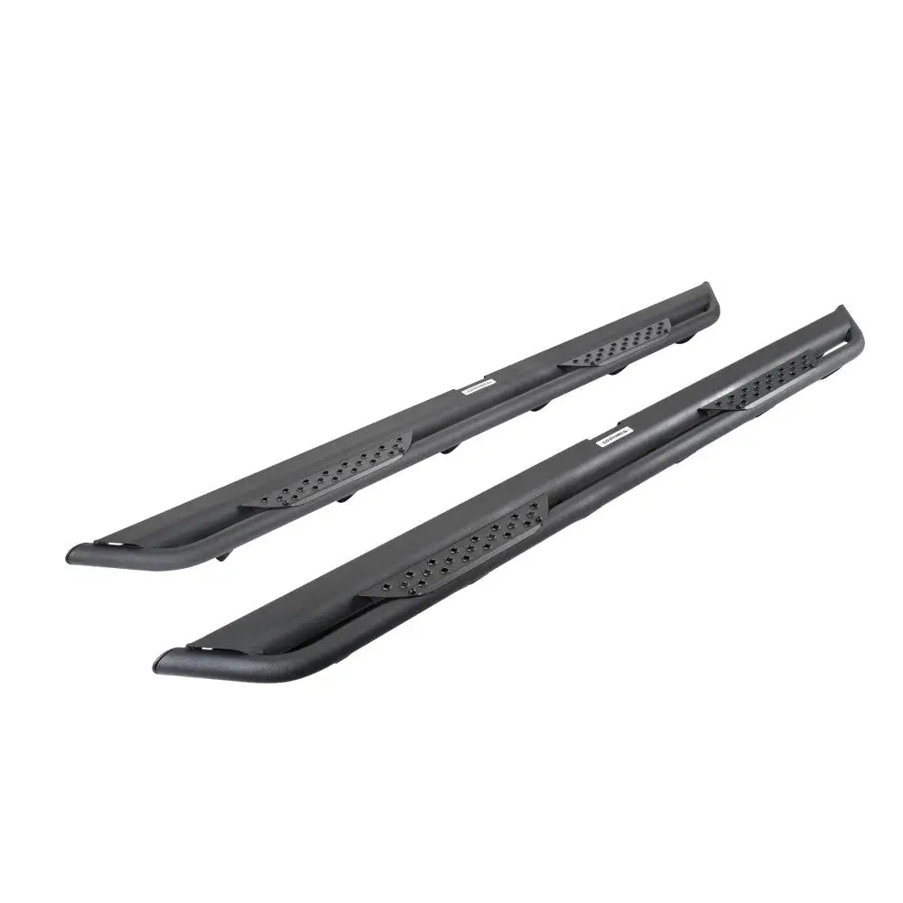 Trinnbrett Sliders Go Rhino Dominator Xtreme Dt - Chevrolet Silverado 3500 20-