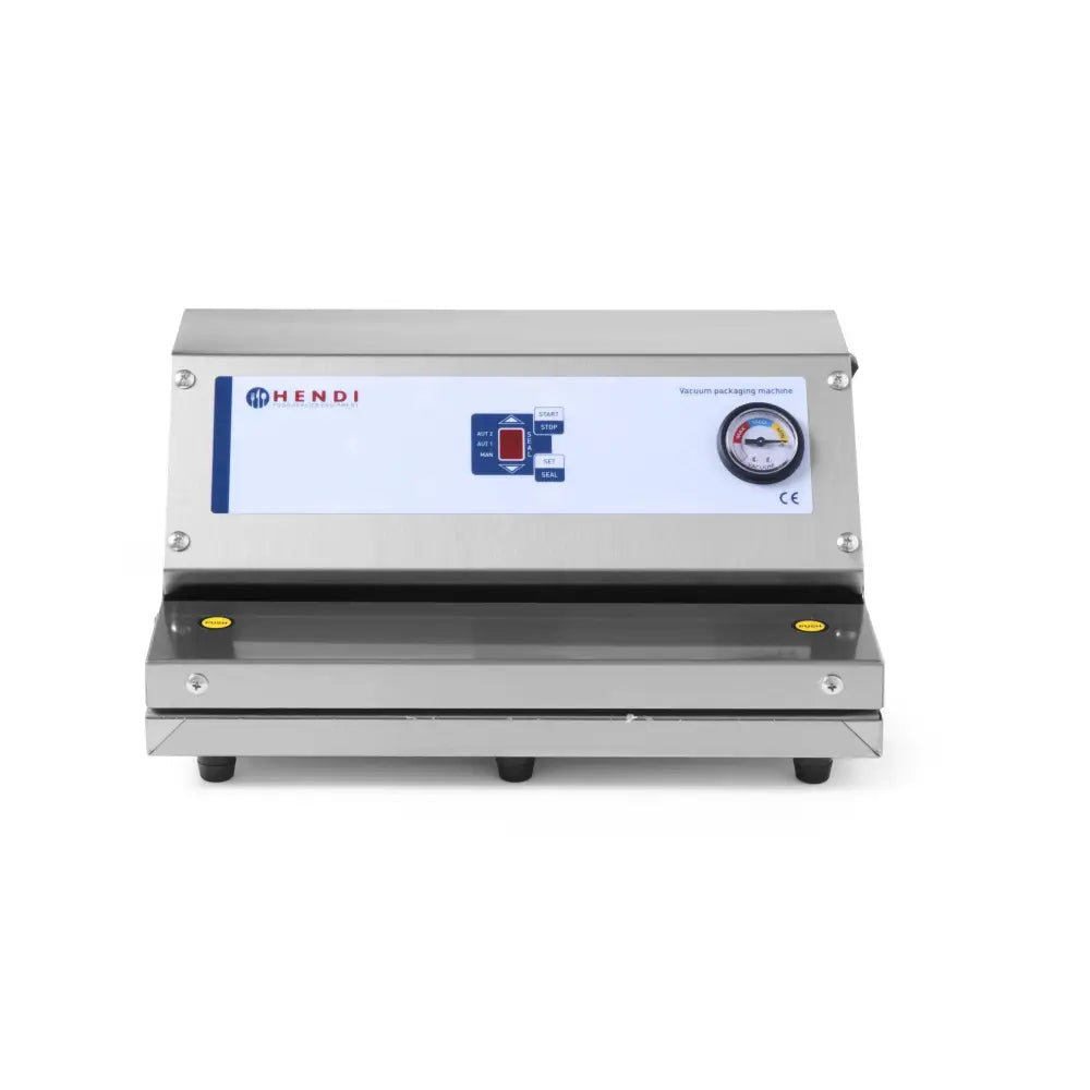 Vakuumforseglingsemaskin for Matposer - Hendi 970362