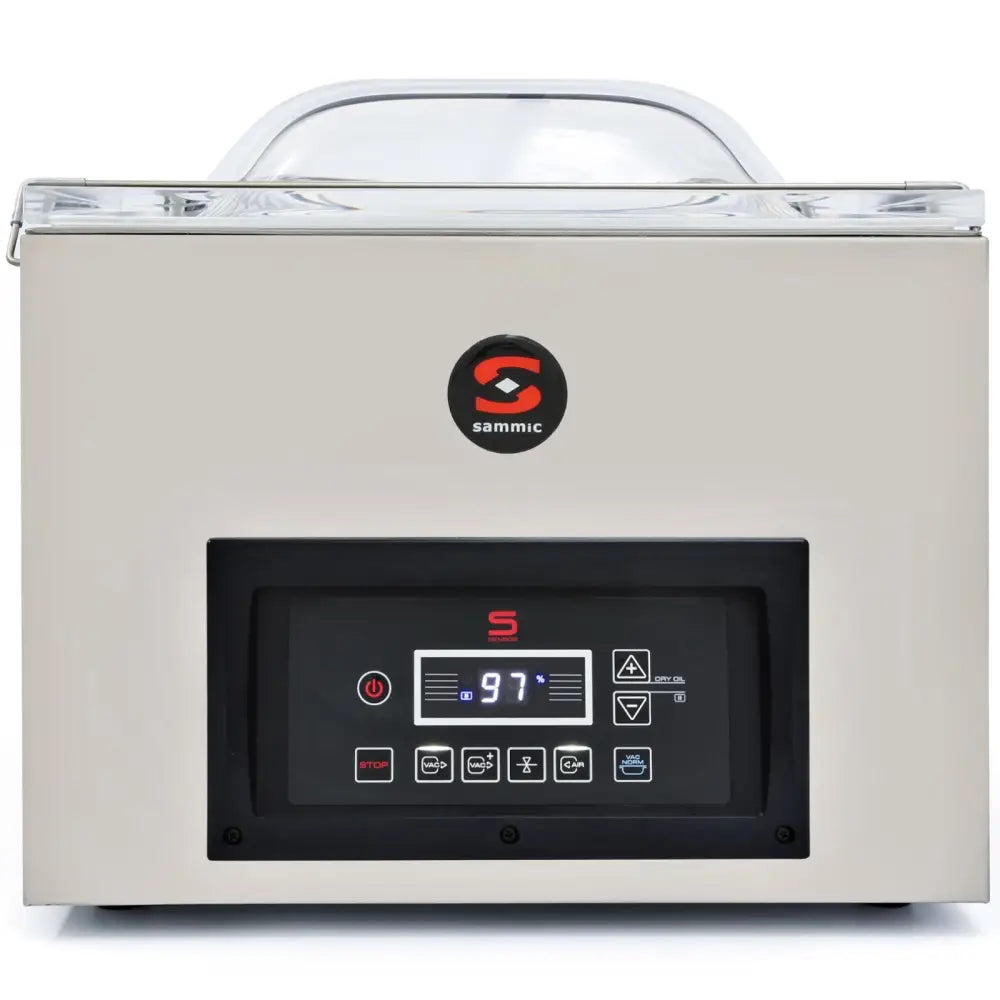 Vakuumkammermatforseglingsmaskin for Mat Se-416 550 w 420 Mm - Sammic 1140636 - 1012593