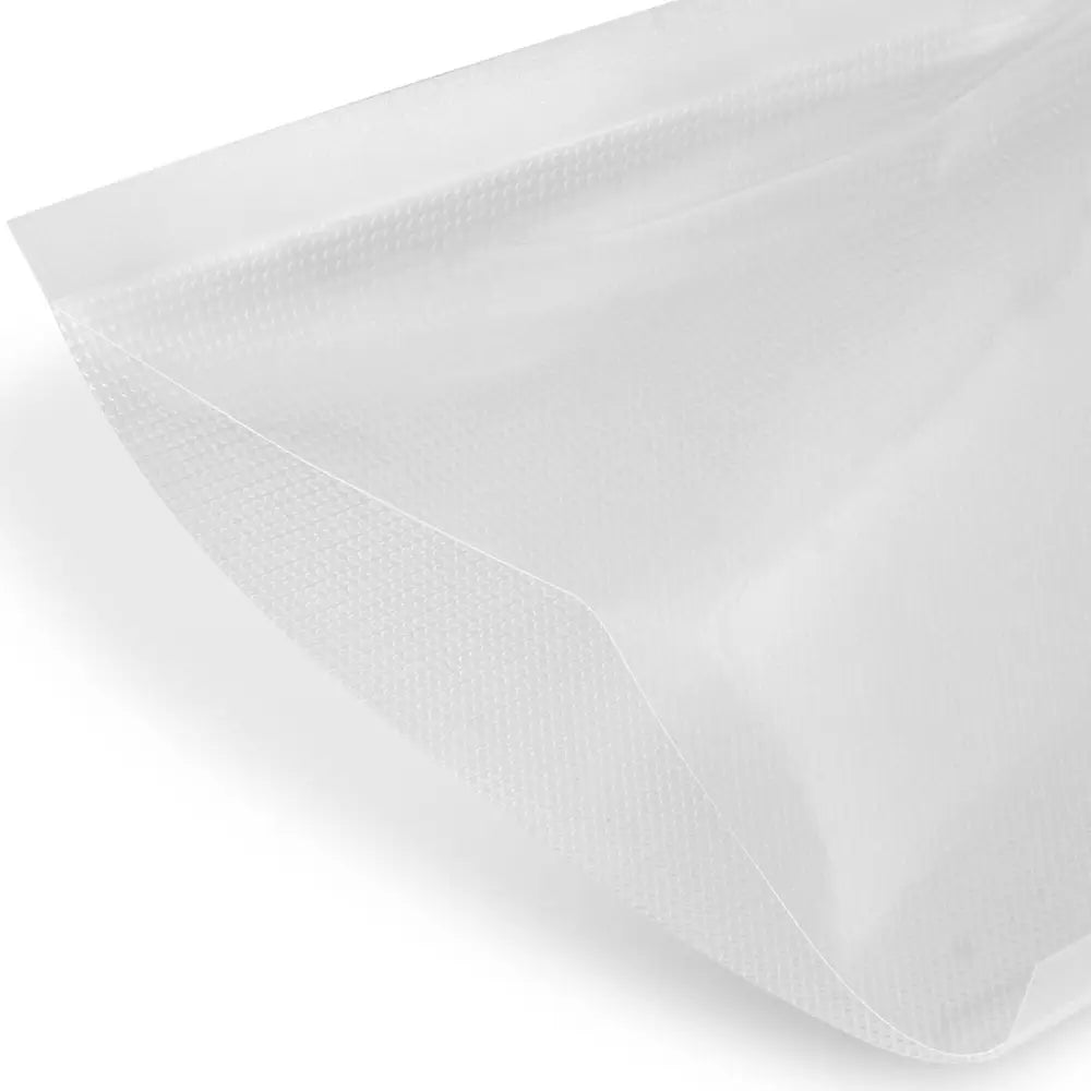 Vakuumpose Rullet Folie for Vakuumforseglingsmaskin 600 x 30 - Pakke med 8 Ruller