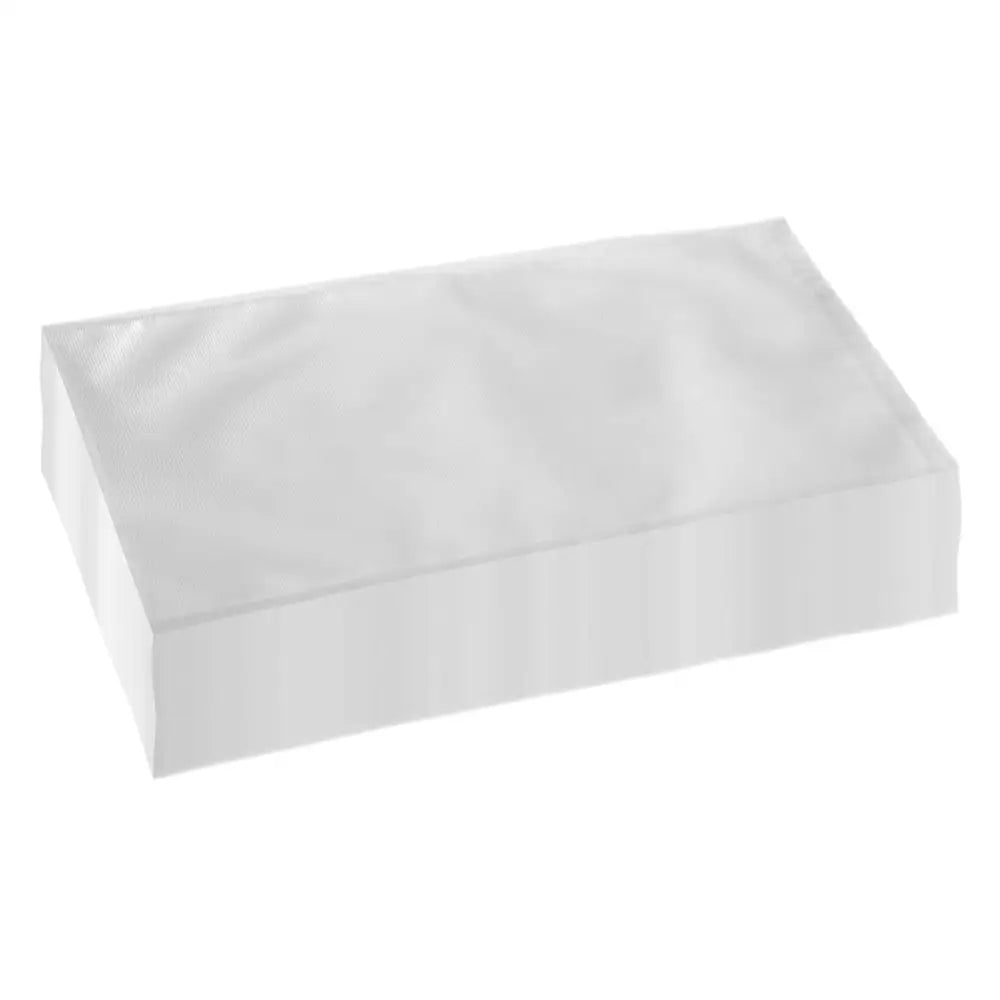 Vakuumposer til Matforsegling 28 x 40 Cm 200 Stk. Lfgb og Fda-sertifisert. Royal Catering.