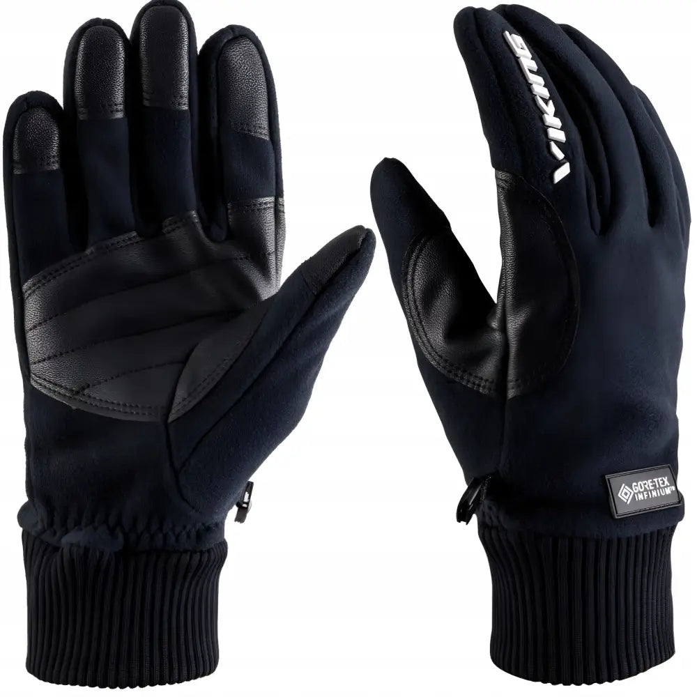 Varme Viking Solano Gws Multifunksjon Gore Fleece Hansker