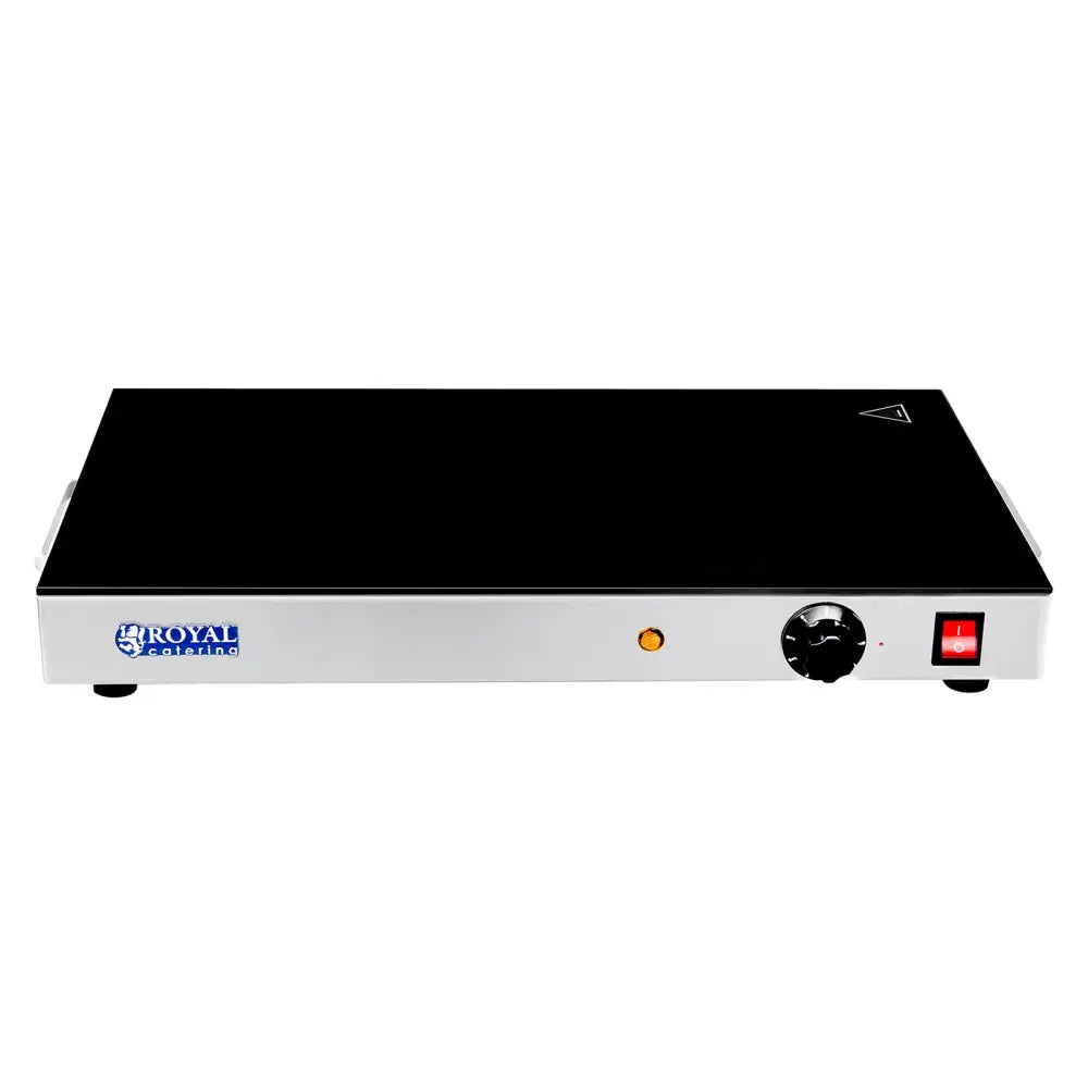 Varmebrett Bordmodell Gastronorm 1/1 Royal Catering