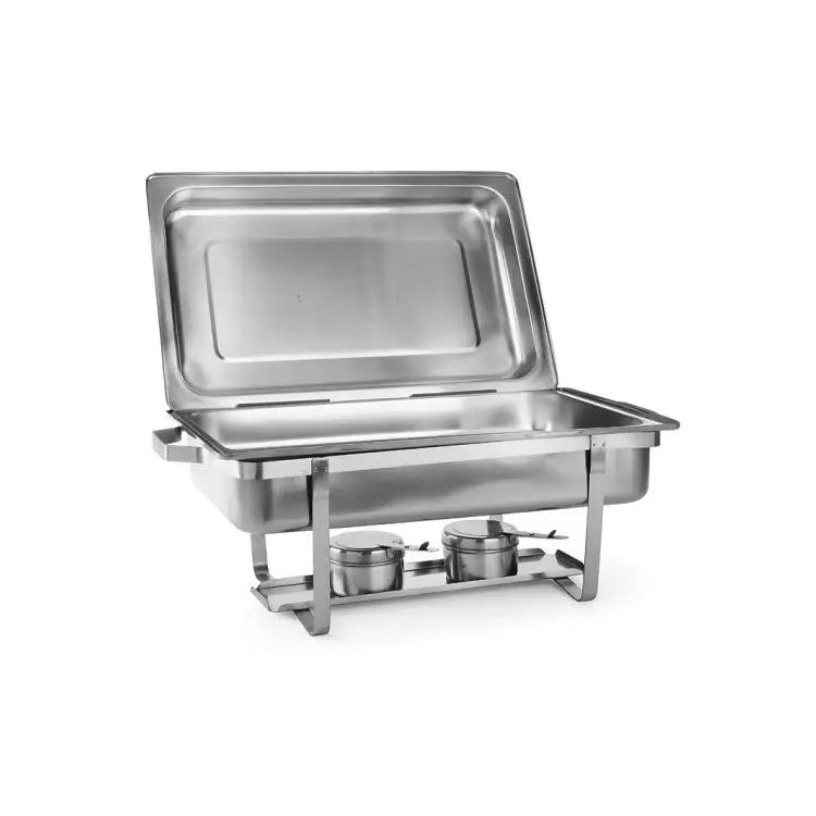 Varmeskuff for Matvarer Horeca med Gn 1/1 - Hendi 475904