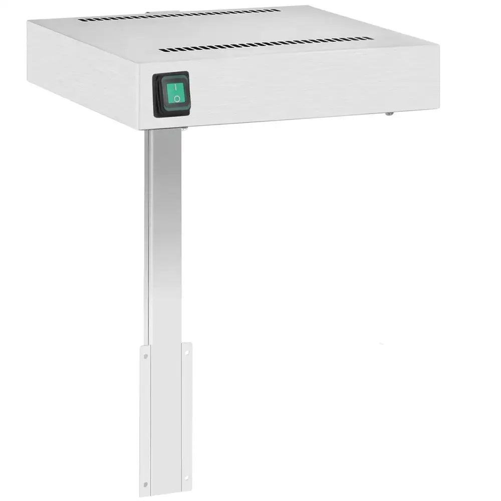 Varmestråler for Veggmontasje 500w Royal Catering Rcwg-1500-l.145