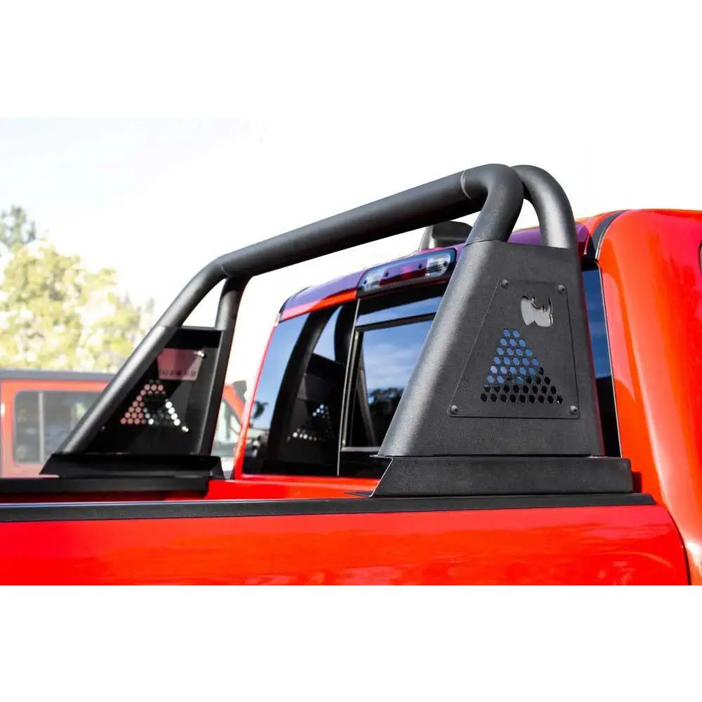 Veltebøyle Sportbar 3.0 Go Rhino - Toyota Hilux Revo 20-