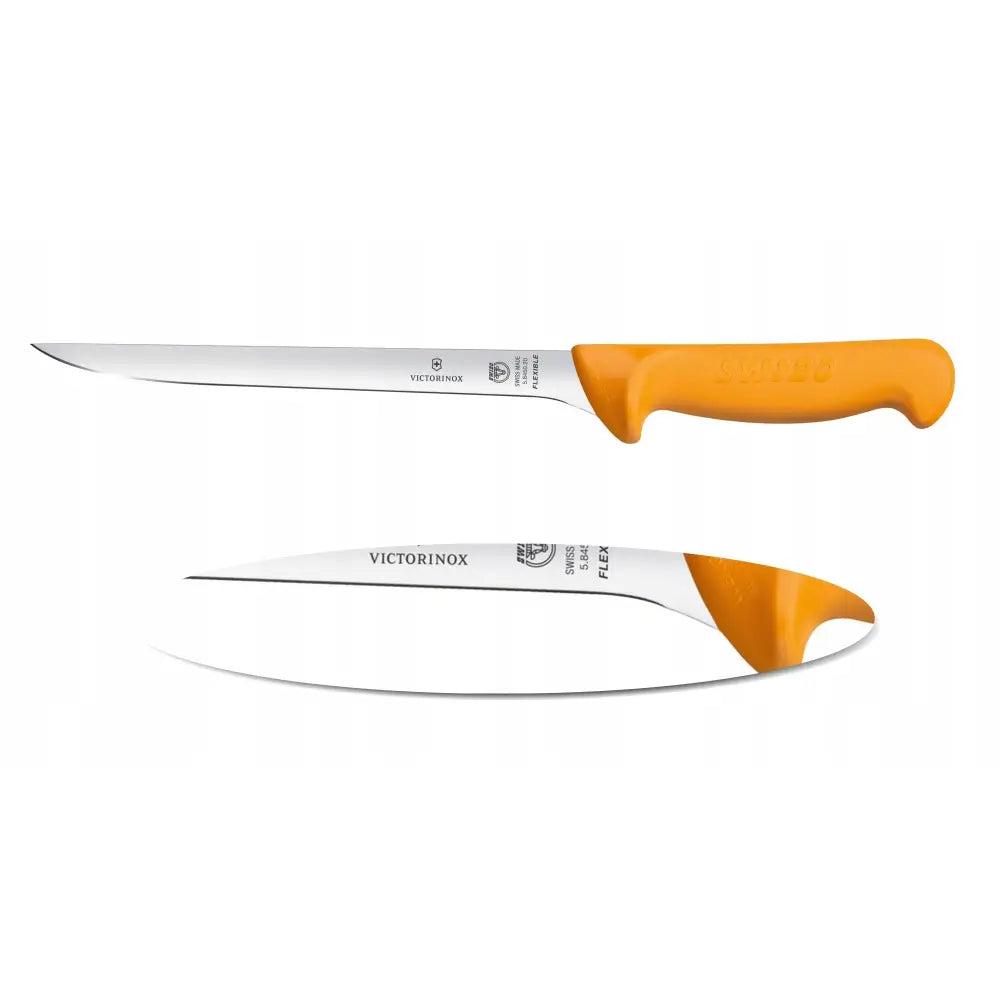 Victorinox 5845020 Fileteringskniv Fleksibelt Blad 20 Cm Swibo