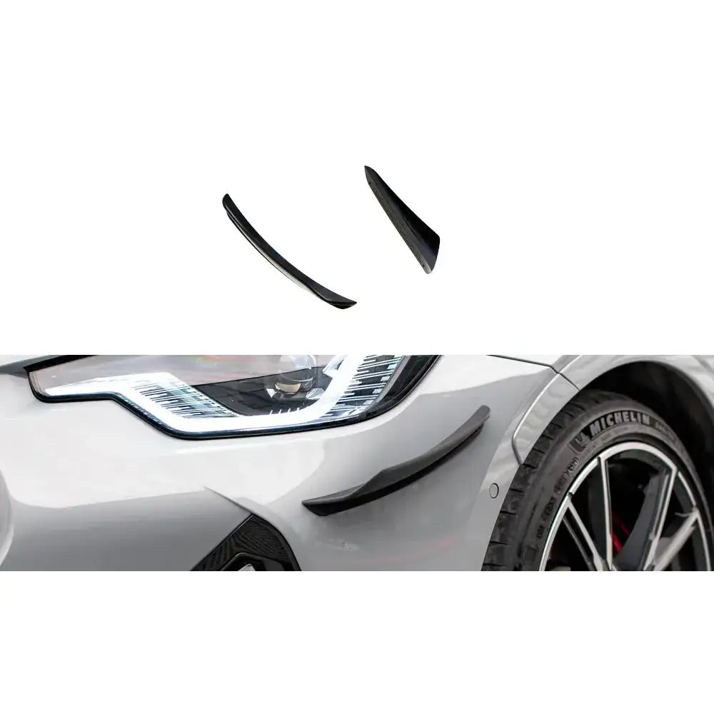 Vinger Canards - Bmw 2 Serie Coupe M-pack / M240i G42 21-