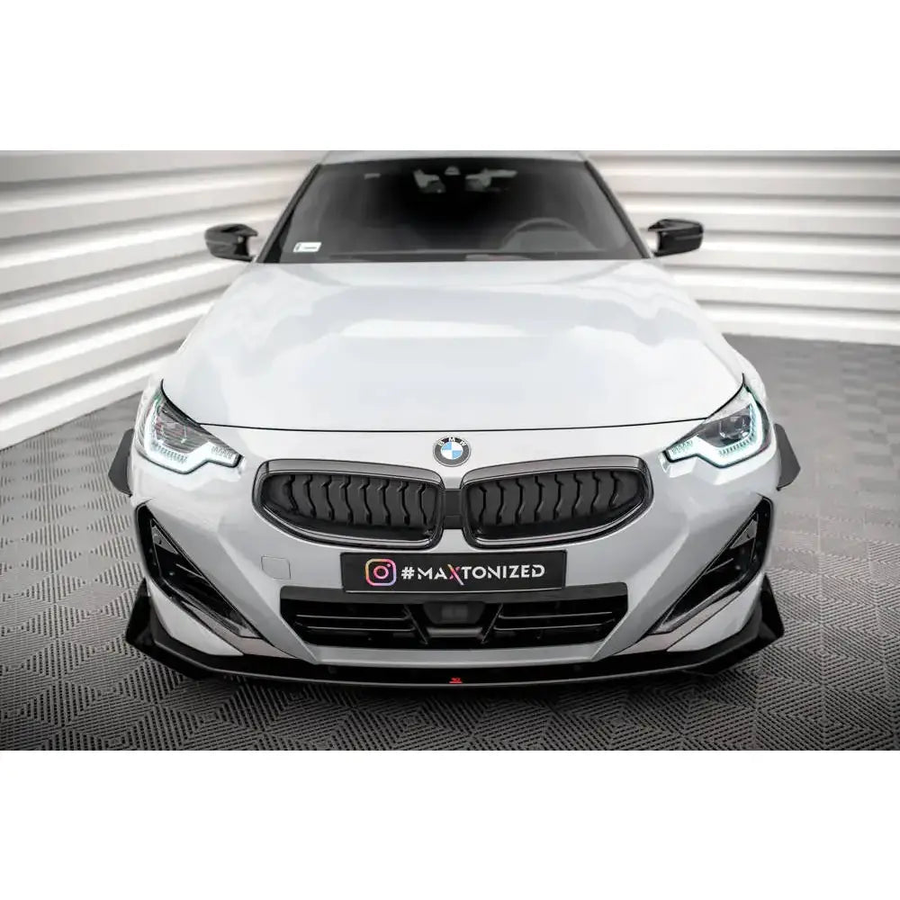 Vinger Canards - Bmw 2 Serie Coupe M-pack / M240i G42 21-