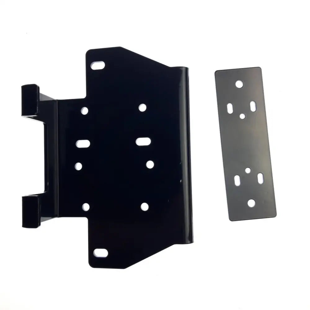 Wa-0718 Monteringsplate Yamaha Grizzly 550/700 X499
