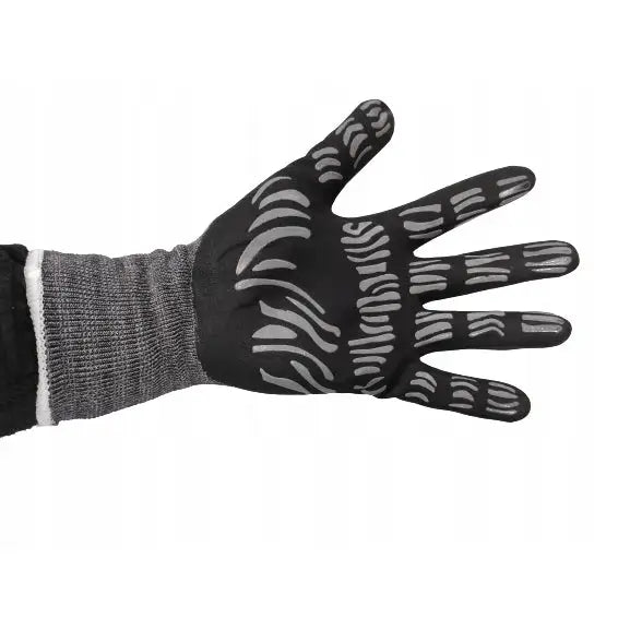 Würth Arbeidshansker Tigerflex Plus Nitril Størrelse Xl 10 (1 Par)