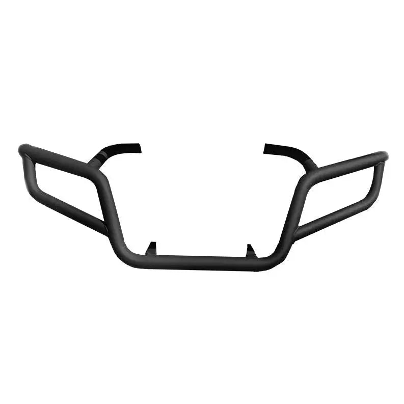 Xrw Aluminum Bakfanger Svart - Cfmoto - Cforce X550