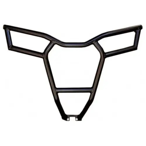 Xrw Bakfanger Px16 Svart - Polaris Rzr 900 s - Efi -2015