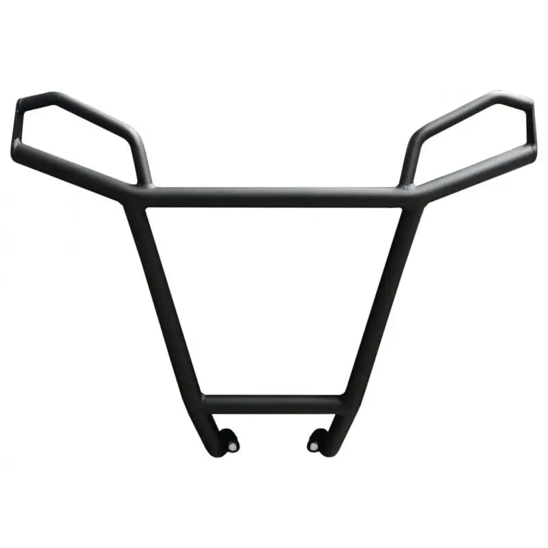 Xrw Bakfanger Px28 Stl Svart - Polaris Rzr Turbo s 2018