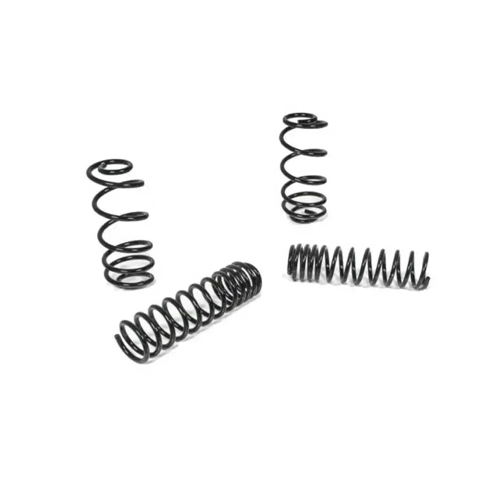 Zjks J-kontroll Hevesett 3,5’’ - Jeep Wrangler Jk 2 d 07-18