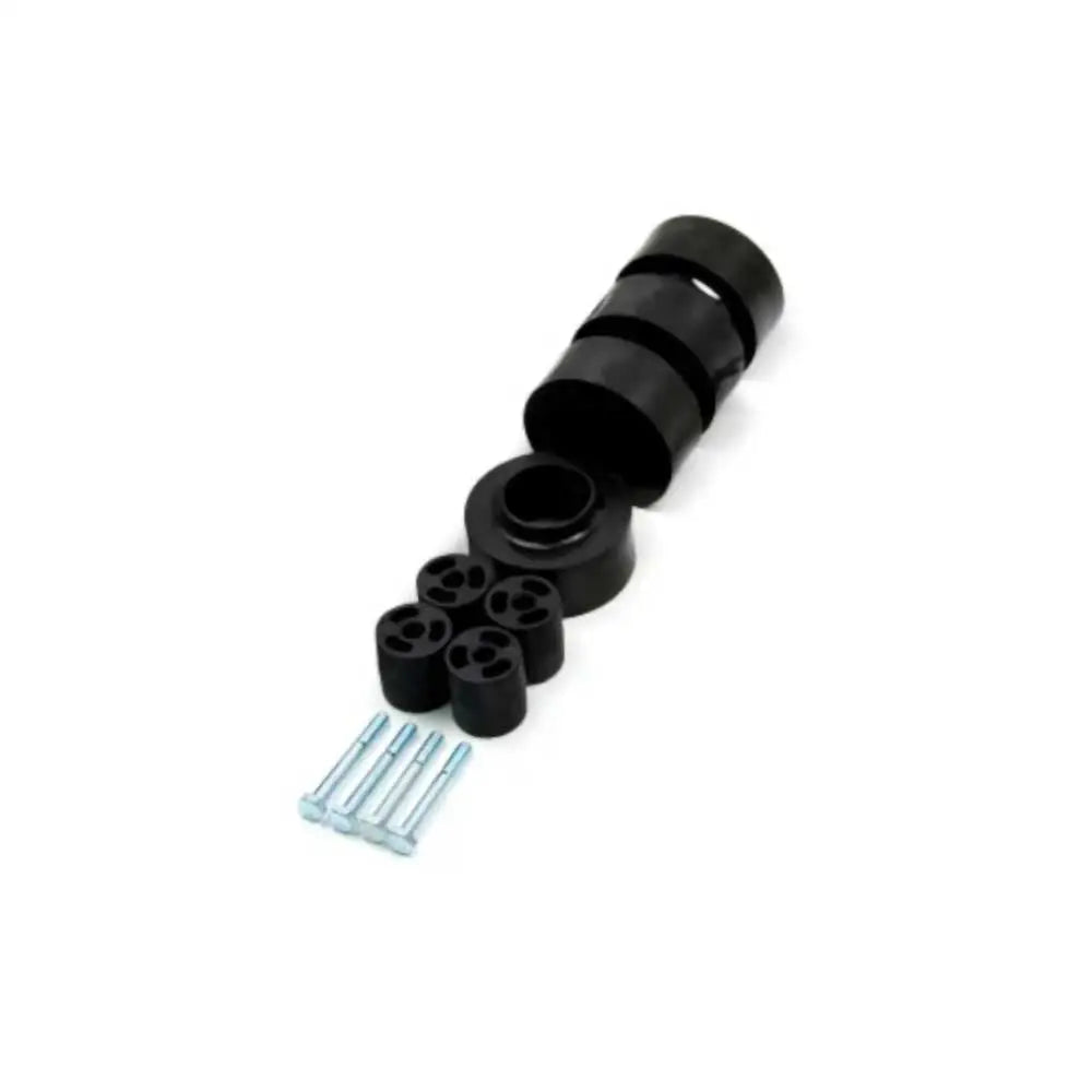 Zone Lift 1,75’’ Fjærspacere til Jeep Wrangler Lj 04-06